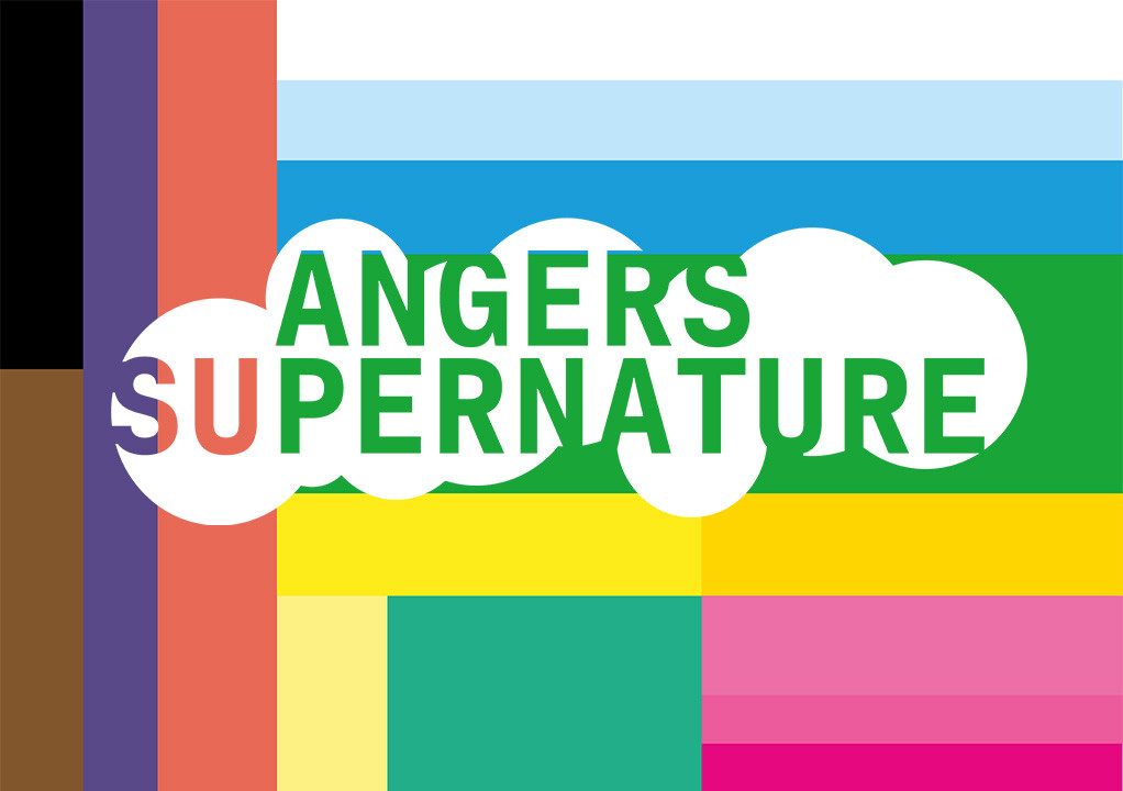 Logo Angers Supernature