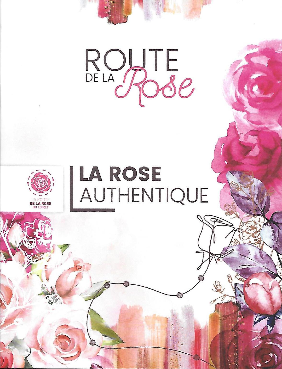 Route de la Rose