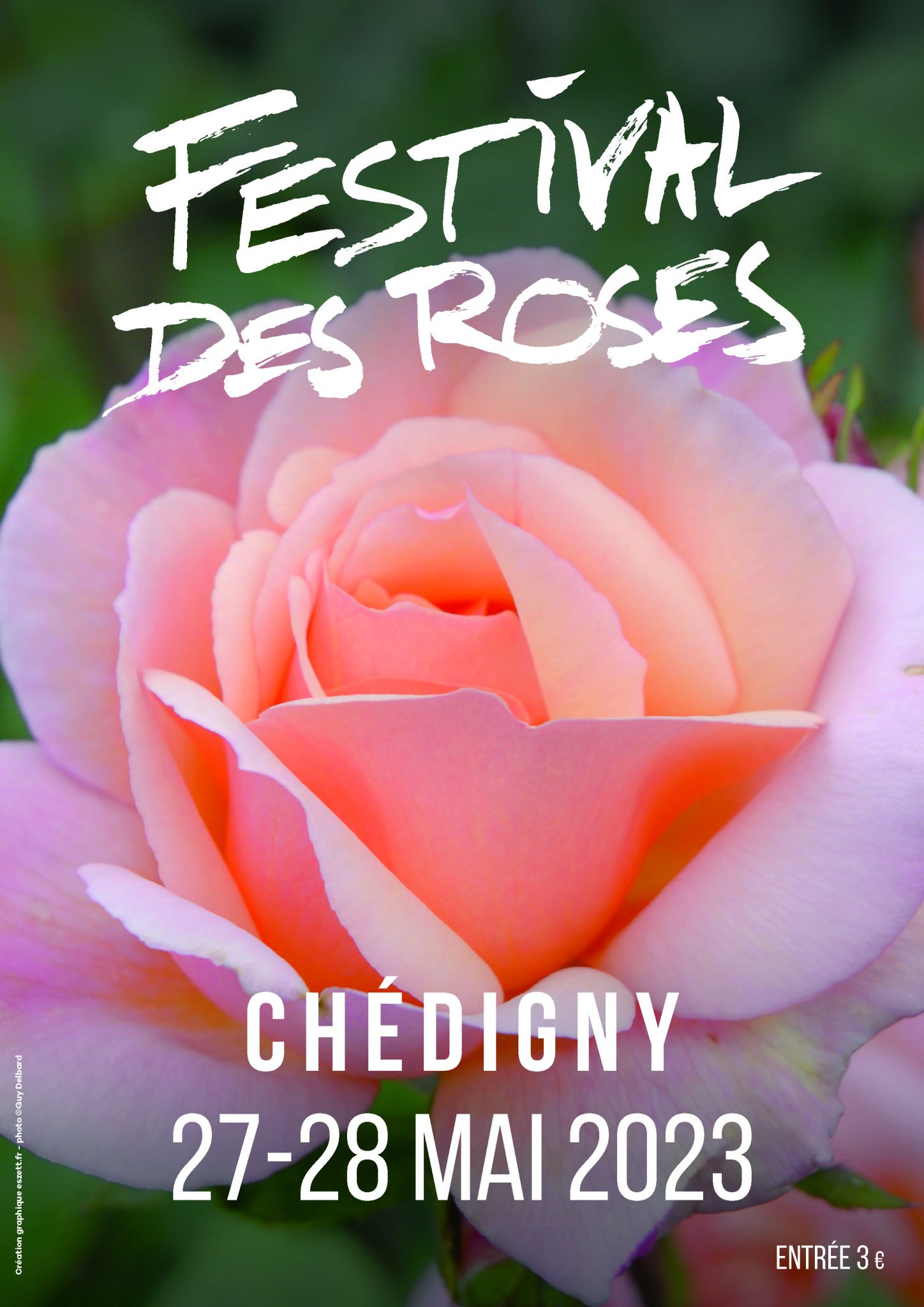 Festival Des Roses